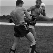 Boxe/Muay Thai, prof d’expérience, sors de plusieurs stages en Thaïlande, pédagogue pour débutant et plus avancé